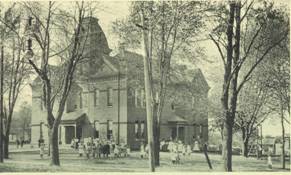 School School